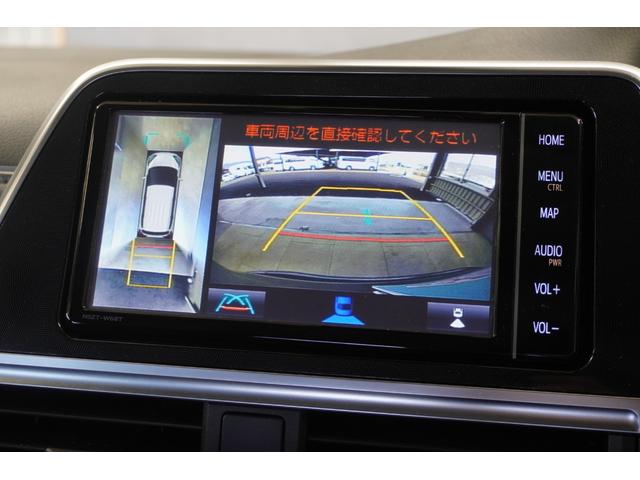 シエンタ Ｇ　セーフティーエディション　４ＷＤ　ナビ　パノラミックビューモニター　ＥＴＣ　前後ドライブレコーダー　ＬＥＤヘッドランプ　クリアランスソナー　両側パワースライド　シートヒーター　ステアリングヒーター　スマートキー（12枚目）
