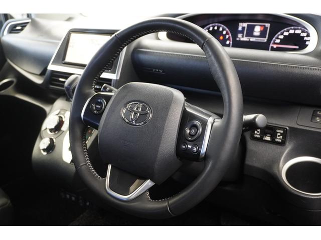 シエンタ Ｇ　セーフティーエディション　４ＷＤ　ナビ　パノラミックビューモニター　ＥＴＣ　前後ドライブレコーダー　ＬＥＤヘッドランプ　クリアランスソナー　両側パワースライド　シートヒーター　ステアリングヒーター　スマートキー（18枚目）