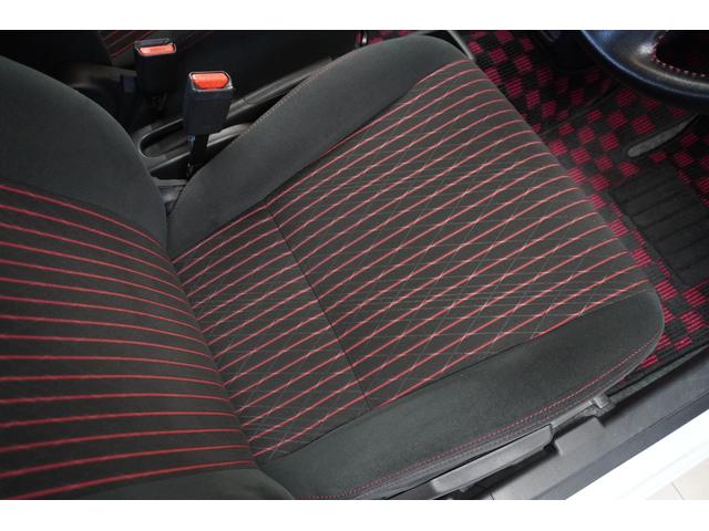 アルトターボＲＳ ベースグレード　禁煙車　ナビ　バックカメラ　前後ドライブレコーダー　ＨＩＤヘッドライト　電動格納ミラー　シートヒーター　パドルシフト　マット＆バイザー　スマートキー　プッシュスタート　整備記録簿（12枚目）