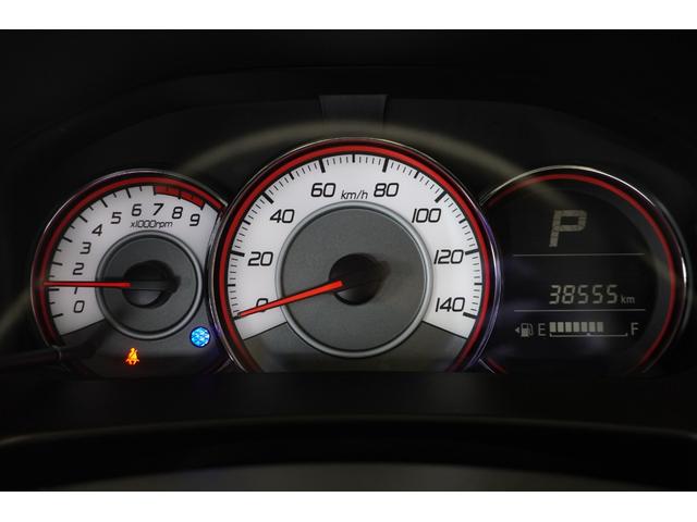 アルトターボＲＳ ベースグレード　禁煙車　ナビ　バックカメラ　前後ドライブレコーダー　ＨＩＤヘッドライト　電動格納ミラー　シートヒーター　パドルシフト　マット＆バイザー　スマートキー　プッシュスタート　整備記録簿（14枚目）