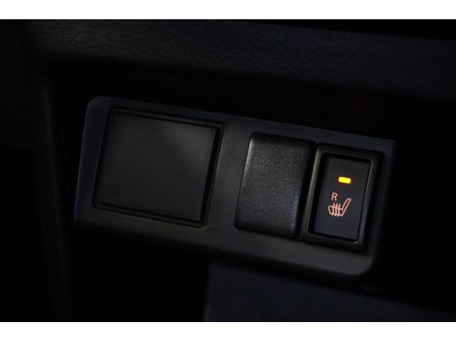 アルトターボＲＳ ベースグレード　禁煙車　ナビ　バックカメラ　前後ドライブレコーダー　ＨＩＤヘッドライト　電動格納ミラー　シートヒーター　パドルシフト　マット＆バイザー　スマートキー　プッシュスタート　整備記録簿（17枚目）