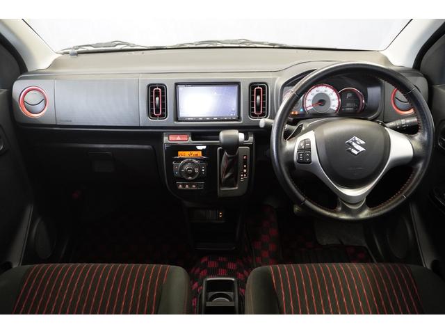 アルトターボＲＳ ベースグレード　禁煙車　ナビ　バックカメラ　前後ドライブレコーダー　ＨＩＤヘッドライト　電動格納ミラー　シートヒーター　パドルシフト　マット＆バイザー　スマートキー　プッシュスタート　整備記録簿（19枚目）