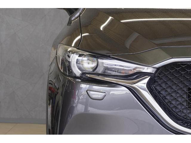 CX-5 XD Lパッケージ ユーザー買取車 ディーゼル DAMDエアロ HUD ACC ナビ 地デジ/DVD/CD バックカメラ 前後ドラレコ スマートキー 整備記録簿(3枚目)