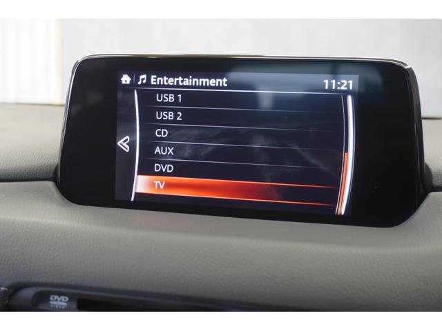 CX-5 XD Lパッケージ ユーザー買取車 ディーゼル DAMDエアロ HUD ACC ナビ 地デジ/DVD/CD バックカメラ 前後ドラレコ スマートキー 整備記録簿(15枚目)