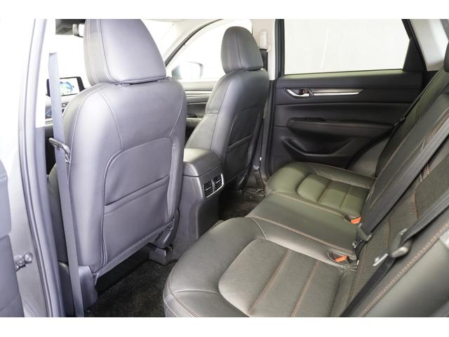 CX-5 XD Lパッケージ ユーザー買取車 ディーゼル DAMDエアロ HUD ACC ナビ 地デジ/DVD/CD バックカメラ 前後ドラレコ スマートキー 整備記録簿(20枚目)