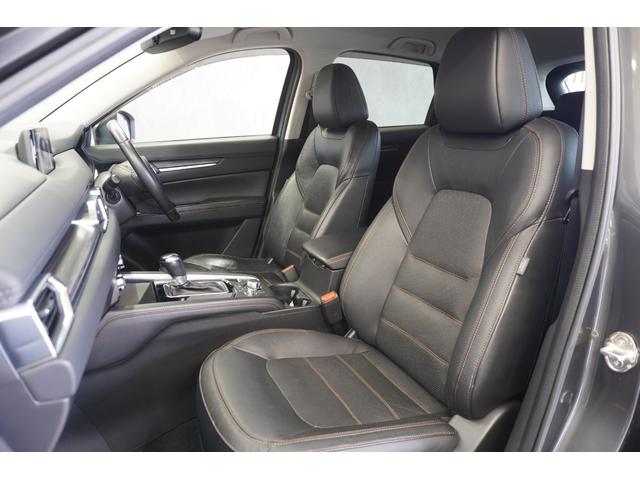 CX-5 XD Lパッケージ ユーザー買取車 ディーゼル DAMDエアロ HUD ACC ナビ 地デジ/DVD/CD バックカメラ 前後ドラレコ スマートキー 整備記録簿(22枚目)