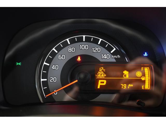 アルト L 1オーナー ナビ バックカメラ ETC 前後ドラレコ LEDヘッドライト オートライト コーナーセンサー シートヒーター AAC アップグレードパッケージ 整備記録簿(11枚目)