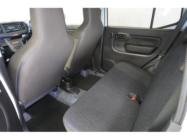 アルト L 1オーナー ナビ バックカメラ ETC 前後ドラレコ LEDヘッドライト オートライト コーナーセンサー シートヒーター AAC アップグレードパッケージ 整備記録簿(14枚目)