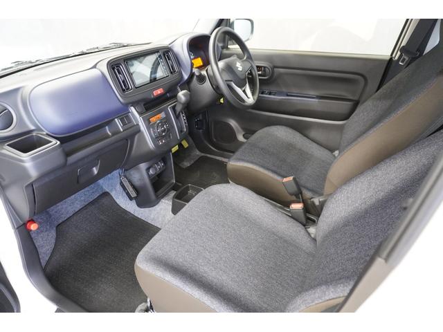 アルト L 1オーナー ナビ バックカメラ ETC 前後ドラレコ LEDヘッドライト オートライト コーナーセンサー シートヒーター AAC アップグレードパッケージ 整備記録簿(15枚目)