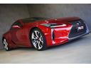 ＬＣ５００ｈ　Ｓパッケージ　ＴＲＤフルエアロ　ヘッドアップディスプレイ　純正ＳＤナビ　バックカメラ　シートヒーター　純正２１インチアルミ　ステアリングヒーター　寒冷地仕様(3枚目)