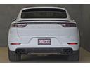 PORSCHE CAYENNE COUPE