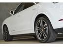 PORSCHE CAYENNE COUPE
