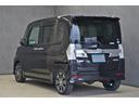 タント カスタムＲＳ　ＳＡ　ユーザー買取車　ナビ　ＥＴＣ　ＬＥＤヘッドライト　フロントフォグランプ　オートライト　両側パワースライド　マット＆バイザー　スマートキー　エンジンスターター　整備記録簿（6枚目）