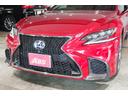 LS LS500h Fスポーツ AWD ムーンルーフ HUD ナビ パノラミックビューモニター ドライブレコーダー デジタルインナーミラー ETC2.0 LEDヘッドライト パドルシフト ハンズフリーパワートランク 整備記録簿(8枚目)