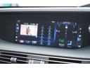 LS500h Fスポーツ AWD ムーンルーフ HUD ナビ パノラミックビューモニター ドライブレコーダー デジタルインナーミラー ETC2.0 LEDヘッドライト パドルシフト ハンズフリーパワートランク 整備記録簿(19枚目)