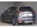 CX-5 XD Lパッケージ ユーザー買取車 ディーゼル DAMDエアロ HUD ACC ナビ 地デジ/DVD/CD バックカメラ 前後ドラレコ スマートキー 整備記録簿(5枚目)