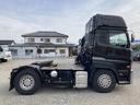 UD TRUCKS QUON