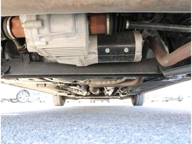 X FOUR 4WD エマージェンシーブレーキ 社外メモリーナビTV バックモニター レーン逸脱警報 ETC(19枚目)