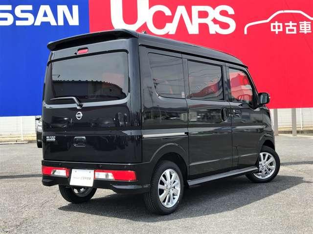 日産 ＮＶ１００クリッパーリオ