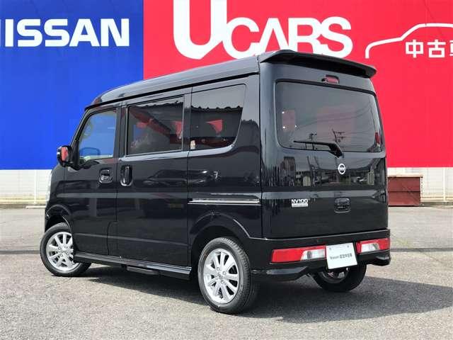 日産 ＮＶ１００クリッパーリオ