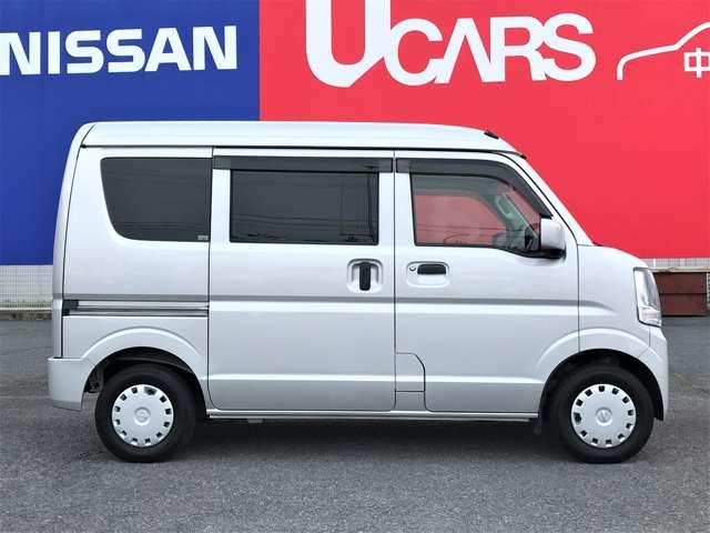 日産 ＮＶ１００クリッパーバン