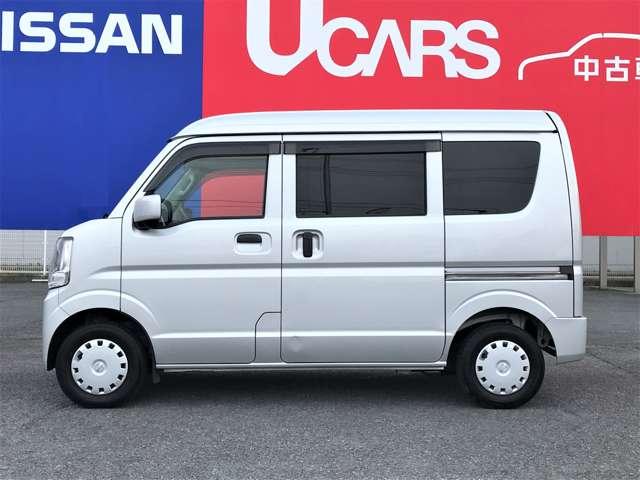 日産 ＮＶ１００クリッパーバン