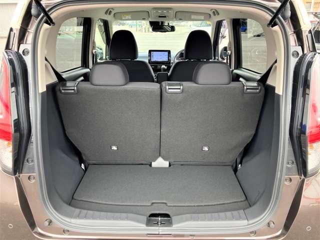 デイズ ６６０　ハイウェイスターＸ　４ＷＤ　純正９インチナビ・ＴＶ　アラウンドビュ－モニ　踏み間違い防止　禁煙車　メモリナビ　レーンキープアシスト　アラウンドビューカメラ　ＬＥＤライト　インテリキー　ＡＷ　バックカメラ　ドラレコ　アイドリングストップ　４ＷＤ　ナビ＆ＴＶ　エアコン　キーレス（15枚目）