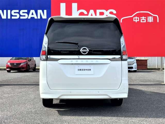 セレナ 1.2 e-POWER XV 純正ナビ・TV アラウンドビュ-モニタ- 両 バックビューモニター 全方位モニタ 両側パワースライドドア LEDヘッドライト 禁煙車 クルーズコントロール ワンオーナー車 ETC スマートキー アルミホイール 車線逸脱 キーレス パワーウィンドウ(15枚目)