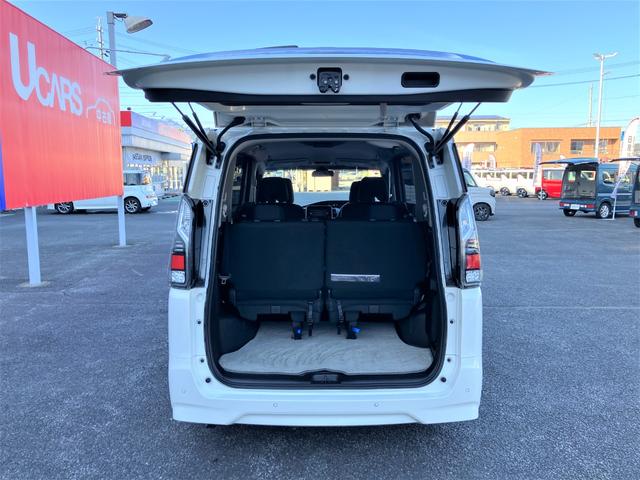 セレナ e-パワー XV 両側オ-トスライドドア アラウンドビュ-M アラウンドビュ-モニタ- 両側パワースライドドア LEDヘッドライト 禁煙車 クルーズコントロール ワンオーナー ETC スマートキー アルミホイール 車線逸脱 パワーウィンドウ 純正ナビ・TV(23枚目)