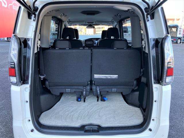 セレナ e-パワー XV 両側オ-トスライドドア アラウンドビュ-M アラウンドビュ-モニタ- 両側パワースライドドア LEDヘッドライト 禁煙車 クルーズコントロール ワンオーナー ETC スマートキー アルミホイール 車線逸脱 パワーウィンドウ 純正ナビ・TV(24枚目)