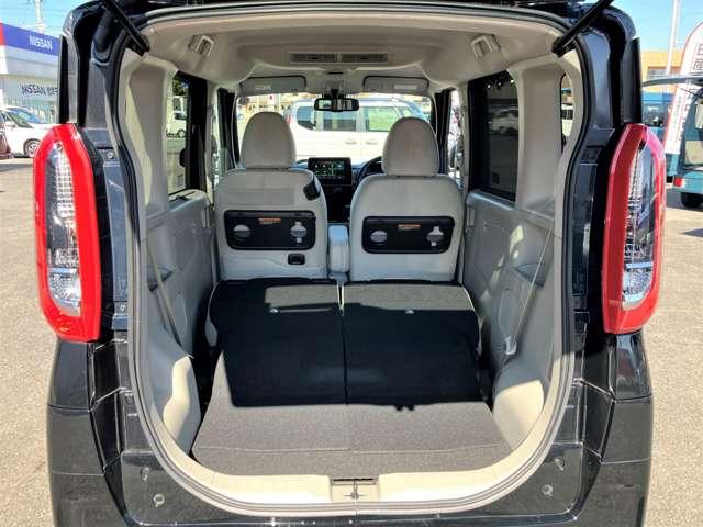 ルークス 660 X 4WD 4WD 左ハンズフリ-オ-トスライドドア 純 禁煙 エマブレ 全方位モニター LEDヘッドライト 4WD 寒冷地仕様 アイドリングストップ スマートキー キーレス オートエアコン 運転席エアバック 助手席エアバック バックカメラ サイドエアバック(19枚目)
