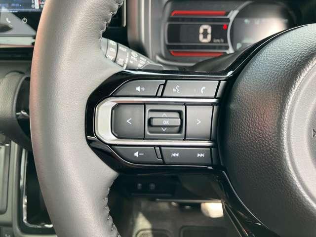 スペーシアギア ハイブリッドＸＺターボ　４ＷＤ　全方位モニター　スマ－トキ－　メモリーナビ・ＴＶ　ＬＥＤ　禁煙　４ＷＤ　全方位モニター　アイドリングストップ　アルミホイール　レ－ダ－クルーズコントロ－ル　スマ－トキ－　デュアルセンサーブレーキ　シ－トヒ－タ－　パドルシフト（6枚目）