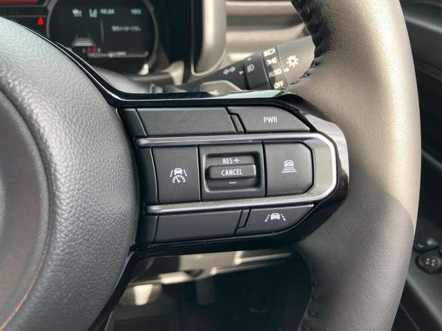 スペーシアギア ハイブリッドＸＺターボ　４ＷＤ　全方位モニター　スマ－トキ－　メモリーナビ・ＴＶ　ＬＥＤ　禁煙　４ＷＤ　全方位モニター　アイドリングストップ　アルミホイール　レ－ダ－クルーズコントロ－ル　スマ－トキ－　デュアルセンサーブレーキ　シ－トヒ－タ－　パドルシフト（7枚目）