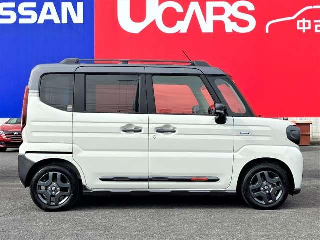 スペーシアギア ハイブリッドＸＺターボ　４ＷＤ　全方位モニター　スマ－トキ－　メモリーナビ・ＴＶ　ＬＥＤ　禁煙　４ＷＤ　全方位モニター　アイドリングストップ　アルミホイール　レ－ダ－クルーズコントロ－ル　スマ－トキ－　デュアルセンサーブレーキ　シ－トヒ－タ－　パドルシフト（10枚目）