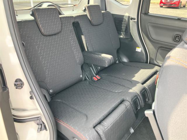 スペーシアギア ハイブリッドＸＺターボ　４ＷＤ　全方位モニター　スマ－トキ－　メモリーナビ・ＴＶ　ＬＥＤ　禁煙　４ＷＤ　全方位モニター　アイドリングストップ　アルミホイール　レ－ダ－クルーズコントロ－ル　スマ－トキ－　デュアルセンサーブレーキ　シ－トヒ－タ－　パドルシフト（21枚目）