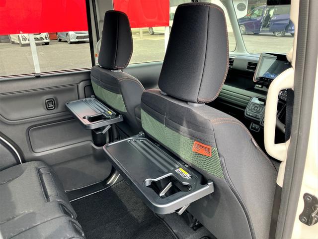 スペーシアギア ハイブリッドＸＺターボ　４ＷＤ　全方位モニター　スマ－トキ－　メモリーナビ・ＴＶ　ＬＥＤ　禁煙　４ＷＤ　全方位モニター　アイドリングストップ　アルミホイール　レ－ダ－クルーズコントロ－ル　スマ－トキ－　デュアルセンサーブレーキ　シ－トヒ－タ－　パドルシフト（23枚目）