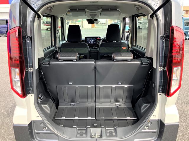 スペーシアギア ハイブリッドＸＺターボ　４ＷＤ　全方位モニター　スマ－トキ－　メモリーナビ・ＴＶ　ＬＥＤ　禁煙　４ＷＤ　全方位モニター　アイドリングストップ　アルミホイール　レ－ダ－クルーズコントロ－ル　スマ－トキ－　デュアルセンサーブレーキ　シ－トヒ－タ－　パドルシフト（24枚目）