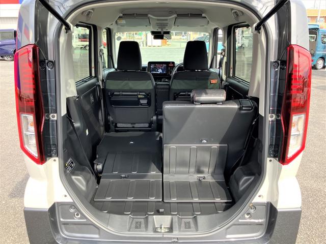 スペーシアギア ハイブリッドＸＺターボ　４ＷＤ　全方位モニター　スマ－トキ－　メモリーナビ・ＴＶ　ＬＥＤ　禁煙　４ＷＤ　全方位モニター　アイドリングストップ　アルミホイール　レ－ダ－クルーズコントロ－ル　スマ－トキ－　デュアルセンサーブレーキ　シ－トヒ－タ－　パドルシフト（25枚目）