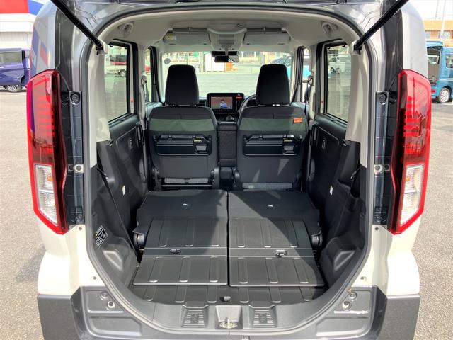 スペーシアギア ハイブリッドＸＺターボ　４ＷＤ　全方位モニター　スマ－トキ－　メモリーナビ・ＴＶ　ＬＥＤ　禁煙　４ＷＤ　全方位モニター　アイドリングストップ　アルミホイール　レ－ダ－クルーズコントロ－ル　スマ－トキ－　デュアルセンサーブレーキ　シ－トヒ－タ－　パドルシフト（27枚目）