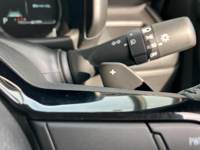 スペーシアギア ハイブリッドＸＺターボ　４ＷＤ　全方位モニター　スマ－トキ－　メモリーナビ・ＴＶ　ＬＥＤ　禁煙　４ＷＤ　全方位モニター　アイドリングストップ　アルミホイール　レ－ダ－クルーズコントロ－ル　スマ－トキ－　デュアルセンサーブレーキ　シ－トヒ－タ－　パドルシフト（35枚目）