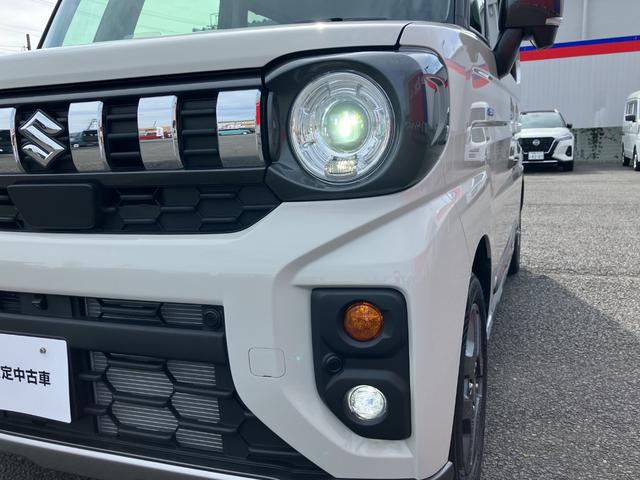 スペーシアギア ハイブリッドＸＺターボ　４ＷＤ　全方位モニター　スマ－トキ－　メモリーナビ・ＴＶ　ＬＥＤ　禁煙　４ＷＤ　全方位モニター　アイドリングストップ　アルミホイール　レ－ダ－クルーズコントロ－ル　スマ－トキ－　デュアルセンサーブレーキ　シ－トヒ－タ－　パドルシフト（43枚目）
