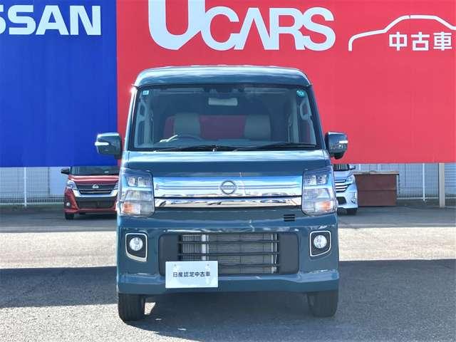 NV100クリッパーリオ 660 G ハイルーフ 4WD 純正ナビ・TV バックモニタ- 両側パワ-ス ブレーキサポート バックモニター 1オ-ナ- レーンキープアシスト スマートキ キーフリーシステム エアコン フルタイム4WD 助手席エアバッグ 禁煙 ワンセグTV I-STOP LEDライト PS(7枚目)