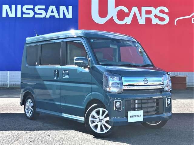 NV100クリッパーリオ 660 G ハイルーフ 4WD 純正ナビ・TV バックモニタ- 両側パワ-ス ブレーキサポート バックモニター 1オ-ナ- レーンキープアシスト スマートキ キーフリーシステム エアコン フルタイム4WD 助手席エアバッグ 禁煙 ワンセグTV I-STOP LEDライト PS(8枚目)