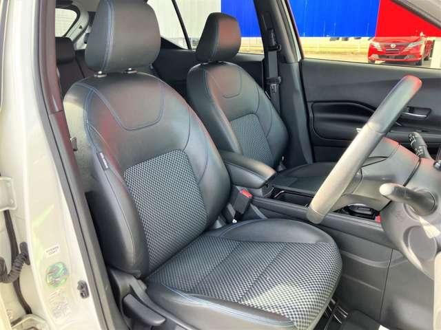 キックス 1.2 X FOUR (e-POWER) 4WD 純正ナビ・TV プロパイロット ナビTV LEDライト 踏み間違い防止 アラウンドビュ- ETC 車線逸脱警報 インテリキー バックモニター ワンオーナー オートエアコン 4WD アルミホイール メモリーナビ ドライブレコーダー(15枚目)