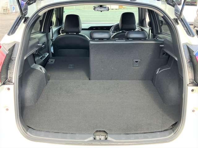 キックス 1.2 X FOUR (e-POWER) 4WD 純正ナビ・TV プロパイロット ナビTV LEDライト 踏み間違い防止 アラウンドビュ- ETC 車線逸脱警報 インテリキー バックモニター ワンオーナー オートエアコン 4WD アルミホイール メモリーナビ ドライブレコーダー(18枚目)