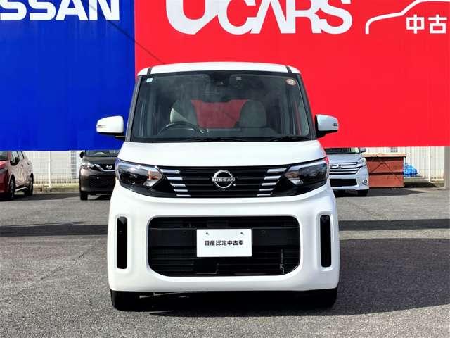 ルークス 660 X 4WD エマ-ジェンシ-ブレ-キ エマブレ 全方位モニター LEDヘッドライト ナビ 4WD ドライブレコーダー ETC アイドリングストップ スマートキー キーレス オートエアコン メモリーナビ 運転席エアバック 助手席エアバック(6枚目)