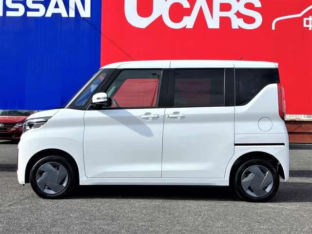 ルークス 660 X 4WD エマ-ジェンシ-ブレ-キ エマブレ 全方位モニター LEDヘッドライト ナビ 4WD ドライブレコーダー ETC アイドリングストップ スマートキー キーレス オートエアコン メモリーナビ 運転席エアバック 助手席エアバック(11枚目)