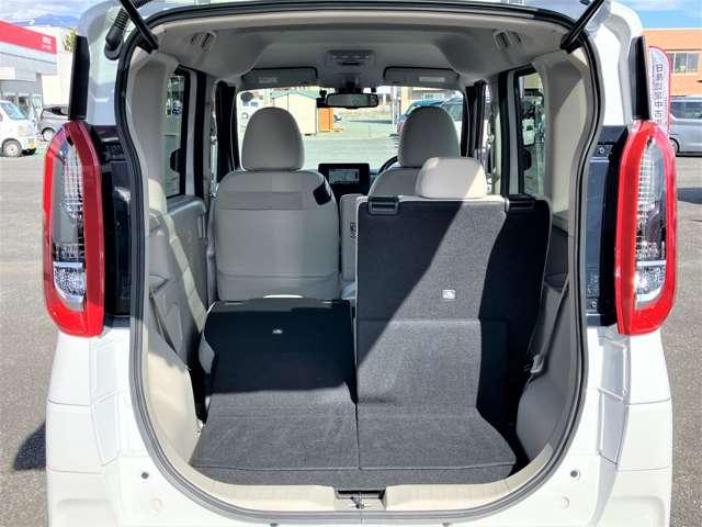 ルークス 660 X 4WD エマ-ジェンシ-ブレ-キ エマブレ 全方位モニター LEDヘッドライト ナビ 4WD ドライブレコーダー ETC アイドリングストップ スマートキー キーレス オートエアコン メモリーナビ 運転席エアバック 助手席エアバック(18枚目)