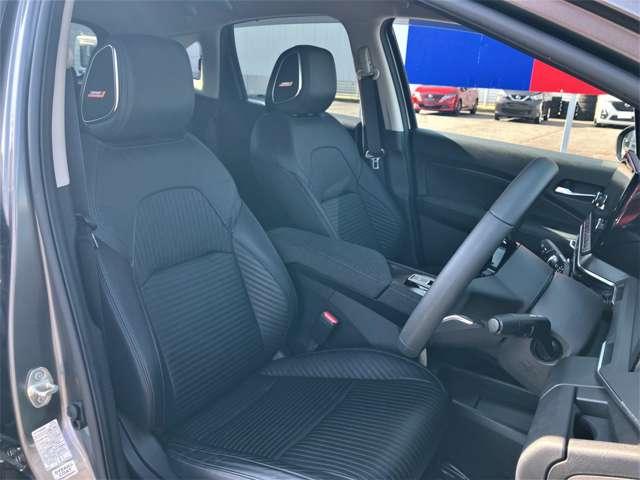 オーラ １．２　Ｇ　レザーエディション　メ－カ－装着ナビ・ＴＶ　プロパイロット　ワンオーナ　追突防止　レーダークルーズ　本革　車線逸脱警報装置　禁煙車　ＬＥＤ　バックモニター　ＥＴＣ　インテリジェントキー　メモリーナビゲーション　ＡＷ　キーレスエントリー　オートエアコン　ＡＢＳ（15枚目）