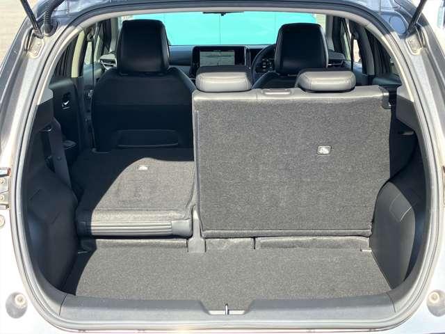 オーラ １．２　Ｇ　レザーエディション　メ－カ－装着ナビ・ＴＶ　プロパイロット　ワンオーナ　追突防止　レーダークルーズ　本革　車線逸脱警報装置　禁煙車　ＬＥＤ　バックモニター　ＥＴＣ　インテリジェントキー　メモリーナビゲーション　ＡＷ　キーレスエントリー　オートエアコン　ＡＢＳ（19枚目）